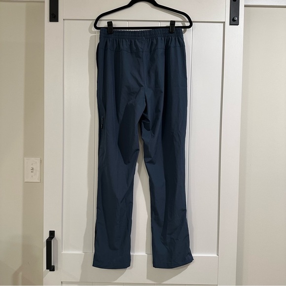 NEW BALANCE All-Motion Pants Size Large - Picture 6 of 10